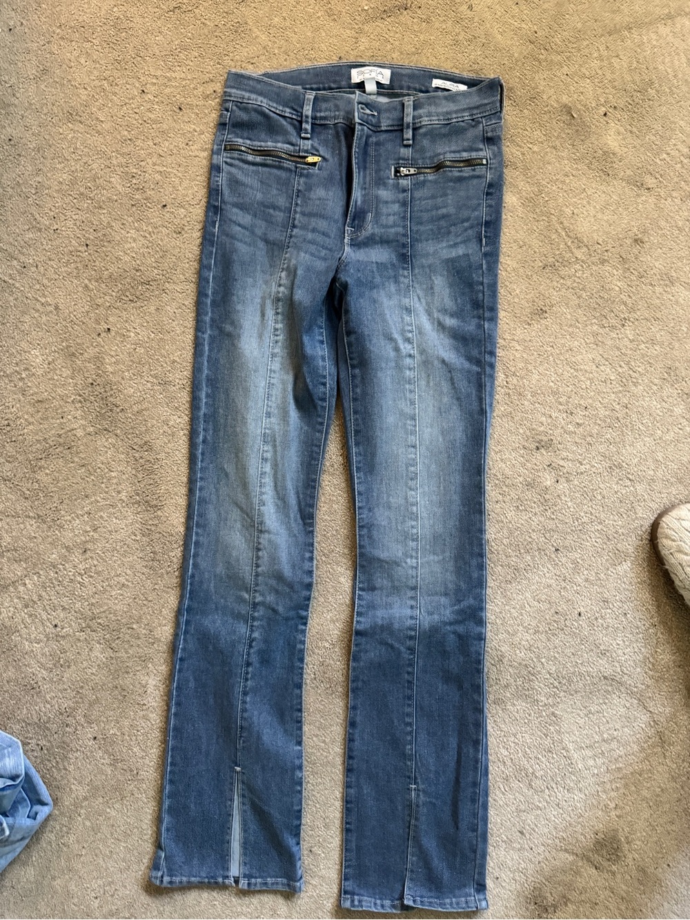 sofia jeans